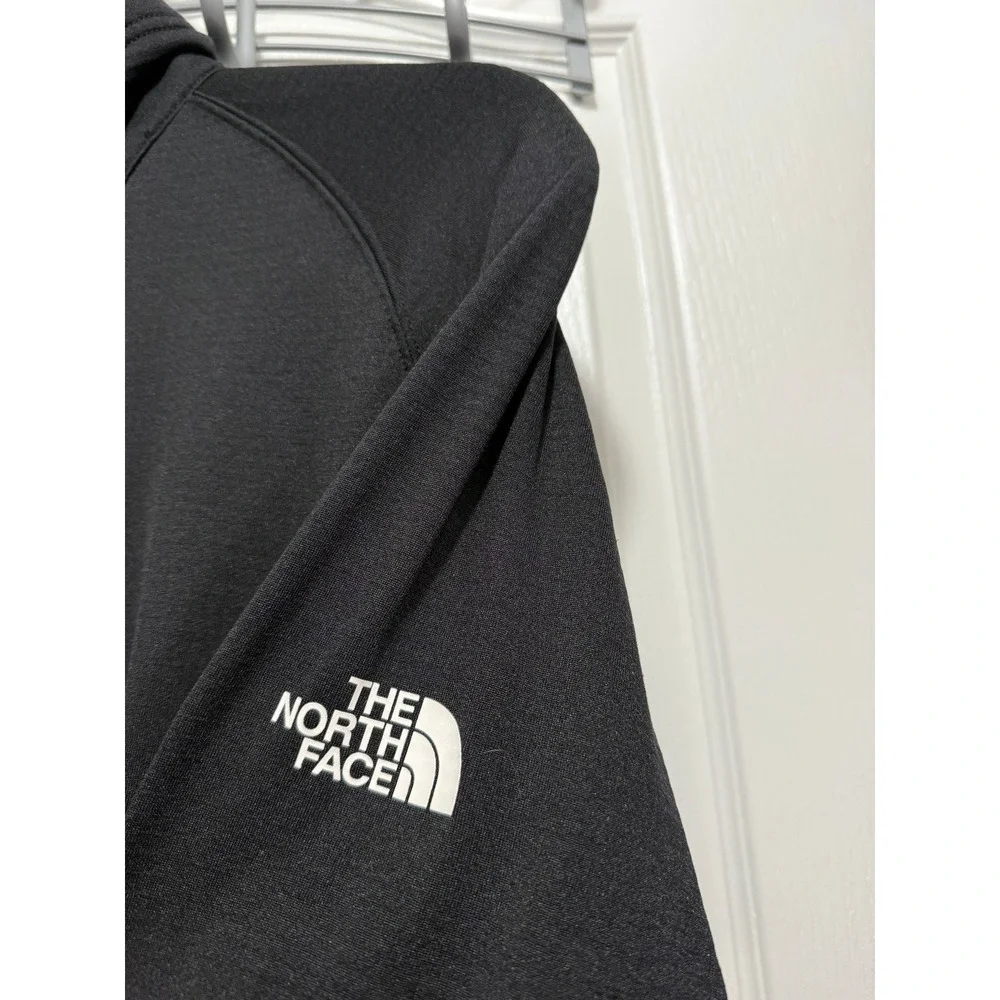 The North Face conquer your